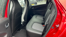 Renault Zoe 100kW i GT Line R135 50kWh Rapid Charge 5dr Auto Electric Hatchback